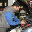 Immagine 3 azienda AUTOCARROZZERIA NUOVO JOLLY S.A.S. Veicoli in Venaria Reale TO