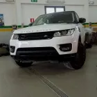 Immagine 1 azienda AUTOCARROZZERIA QUARTARONE Veicoli in Rosolini SR