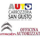 Immagine 1 azienda AUTOCARROZZERIA SAN GIUSTO Vendita e riparazione parabrezza in Prato
