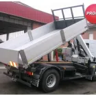 Immagine 1 azienda AUTOCARROZZERIA SASSI DI SASSI PIETRO & C. Veicoli in Scandiano RE