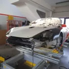 Immagine 1 azienda AUTOCARROZZERIA SPORT Veicoli in Camerano AN