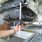Immagine 2 azienda AUTOCARROZZERIA SPORT Veicoli in Camerano AN