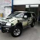Immagine 3 azienda AUTOCARROZZERIA SPORT Veicoli in Camerano AN