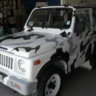 Immagine 4 azienda AUTOCARROZZERIA SPORT Veicoli in Camerano AN
