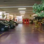 Immagine 1 azienda AUTOCARROZZERIA TOSELLI-BIGHI S.N.C. Veicoli in Ferrara