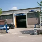 Immagine 1 azienda AUTOCARROZZERIA TRE R Veicoli in Monteveglio BO