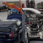 Immagine 1 azienda AUTODEMOLIZIONE CALLALTA Sfasciacarrozze e demolizione di carcasse in San Biagio Di Callalta TV