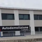 Immagine 3 azienda AUTODEMOLIZIONE CALLALTA Sfasciacarrozze e demolizione di carcasse in San Biagio Di Callalta TV