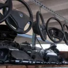 Immagine 5 azienda AUTODEMOLIZIONI DA NANDO Veicoli in Bricherasio TO