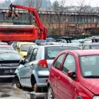 Immagine 8 azienda AUTODEMOLIZIONI DA NANDO Veicoli in Bricherasio TO