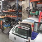 Immagine 2 azienda AUTODEMOLIZIONI GAMBERTOGLIO DI LUCA GAMBERTOGLIO Veicoli in Barca