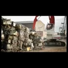 Immagine 1 azienda AUTODEMOLIZIONI PICCOLINO Sfasciacarrozze e demolizione di carcasse in Castiglione A Casauria PE