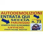 Immagine 6 azienda AUTODEMOLIZIONI SECCIA Veicoli in Milano