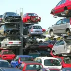 Immagine 9 azienda AUTODEMOLIZIONI SECCIA Veicoli in Milano