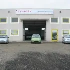 Immagine 1 azienda AUTOFFICINA ADRIATICA Veicoli in Porto Sant'elpidio FM