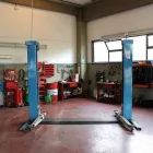 Immagine 1 azienda AUTOFFICINA AMANTINI & MARIANI Veicoli in Tarquinia VT