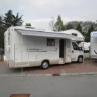 Immagine 1 azienda AUTOFFICINA CANESSO Veicoli in Galliera Veneta PD