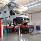 Immagine 2 azienda AUTOFFICINA CANESSO Veicoli in Galliera Veneta PD