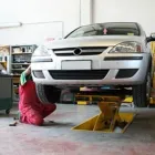 Immagine 1 azienda AUTOFFICINA CERANTOLA Veicoli in Bassano Del Grappa VI
