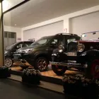 Immagine 6 azienda AUTOFFICINA CERANTOLA Veicoli in Bassano Del Grappa VI