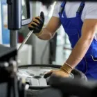 Immagine 1 azienda AUTOFFICINA CIOTTI Veicoli in Latina