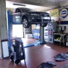 Immagine 5 azienda AUTOFFICINA ELETTRAUTO FARISELLI GIANLUCA Veicoli in Cervia RA