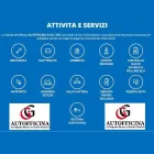 Immagine 5 azienda AUTOFFICINA G E G Veicoli in Altavilla Vicentina VI