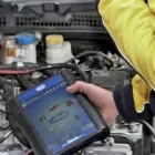 Immagine 1 azienda AUTOFFICINA ITALCAR ELETTRAUTO - MECCANICO Veicoli in Marnate VA