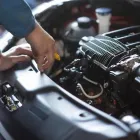 Immagine 2 azienda AUTOFFICINA ITALCAR ELETTRAUTO - MECCANICO Veicoli in Marnate VA