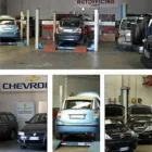 Immagine 1 azienda AUTOFFICINA LIBERTI Veicoli in Fabriano AN