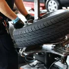 Immagine 1 azienda AUTOFFICINA MAGGIOLINO SRL Veicoli in San Giuliano Terme PI