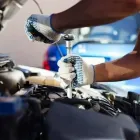 Immagine 4 azienda AUTOFFICINA MAGGIOLINO SRL Veicoli in San Giuliano Terme PI