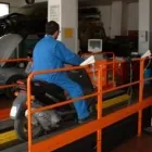 Immagine 2 azienda AUTOFFICINA MASTRODOMENICO BOSCH CAR SERVICE Veicoli in Calitri AV