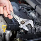 Immagine 1 azienda AUTOFFICINA PERIN DI PERIN LUCA Veicoli commerciali in Caldogno VI