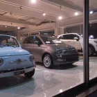 Immagine 2 azienda AUTOFFICINA SEMAUTO - EURO.MOTORI SRL Veicoli in Cardano Al Campo VA