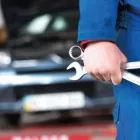 Immagine 1 azienda AUTOFFICINA SEVERINO CAR SERVICE SOCCORSO STRADALE Veicoli in Giugliano In Campania NA