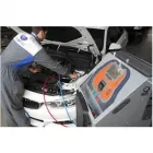 Immagine 4 azienda AUTOFFICINA SEVERINO CAR SERVICE SOCCORSO STRADALE Veicoli in Giugliano In Campania NA