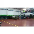 Immagine 2 azienda AUTOFFICINA SPRINTAUTO - AUTORIPARAZIONI, INSTALLAZIONE E ASSISTENZA SUZUKI Veicoli in Scandiano RE