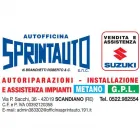 Immagine 6 azienda AUTOFFICINA SPRINTAUTO - AUTORIPARAZIONI, INSTALLAZIONE E ASSISTENZA SUZUKI Veicoli in Scandiano RE