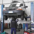 Immagine 3 azienda AUTOFFICINA STILCAR MOTORSPORT Veicoli in Modena