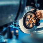 Immagine 2 azienda AUTOFFICINA TOMASIN E ZULIANI Veicoli in Cividale Del Friuli UD