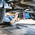 Immagine 3 azienda AUTOFFICINA TOMASIN E ZULIANI Veicoli in Cividale Del Friuli UD