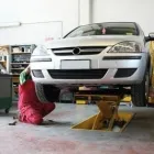 Immagine 1 azienda AUTOFFICINA VALLOREO Veicoli in Montesilvano PE