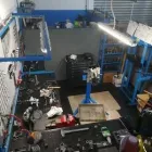 Immagine 1 azienda AUTOFFICINA VASETTI DARIO Veicoli in Ceccano FR