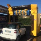 Immagine 1 azienda AUTOLAVAGGIO DIAMOND'S CAR Servizi professionali in Castellammare Di Stabia NA