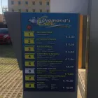 Immagine 2 azienda AUTOLAVAGGIO DIAMOND'S CAR Servizi professionali in Castellammare Di Stabia NA
