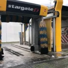 Immagine 6 azienda AUTOLAVAGGIO DIAMOND'S CAR Servizi professionali in Castellammare Di Stabia NA