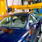 Immagine 1 azienda AUTOLAVAGGIO IMPERIAL Sport e tempo libero in Catania