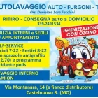 Immagine 2 azienda AUTOLAVAGGIO ORSI Servizi professionali in Castelnuovo Rangone MO