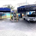 Immagine 5 azienda AUTOLAVAGGIO SCOGNAMIGLIO Shopping e acquisti in Napoli